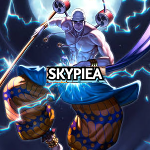 Skypiea