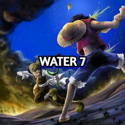 Water 7