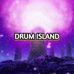 Drum Island