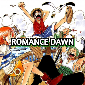 Romance Dawn