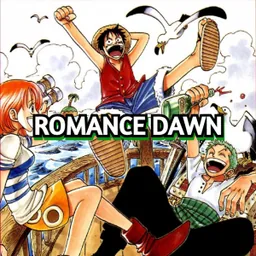 Romance Dawn