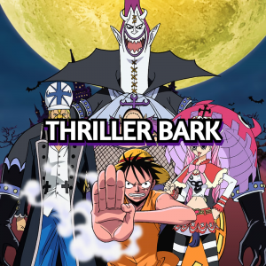 Thriller Bark
