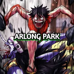 Arlong Park