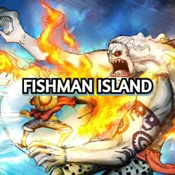 Fishman Island