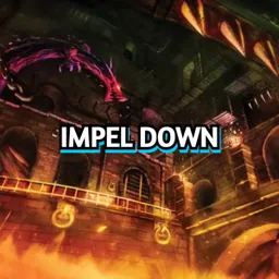 Impel Down