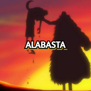Alabasta