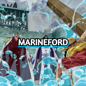 Marineford