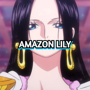 Amazon Lily