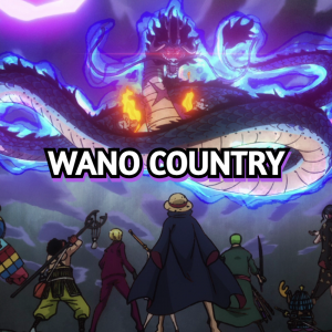 Wano Country