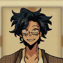 Fake Protagonist
