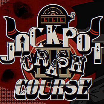 Jackpot Crach Course