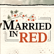 Married In Red