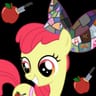 Apple Bloom