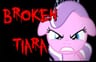 Broken Tiara