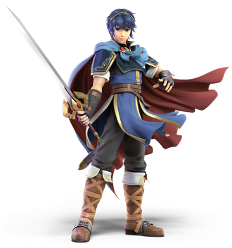 Marth