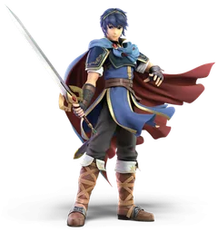 Marth