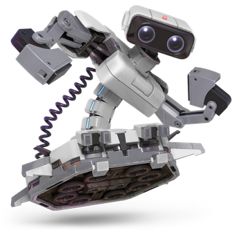 R.O.B.