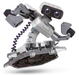 R.O.B.