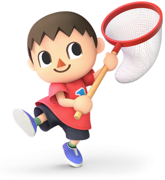 Villager