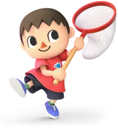 Villager