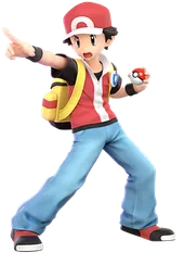 Pokemon Trainer
