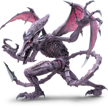 Ridley