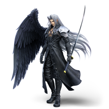 Sephiroth