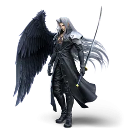 Sephiroth