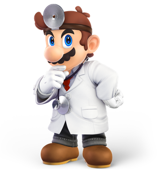 Dr. Mario