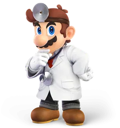 Dr. Mario