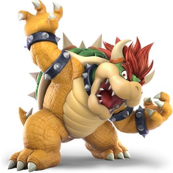 Bowser