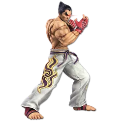 Kazuya