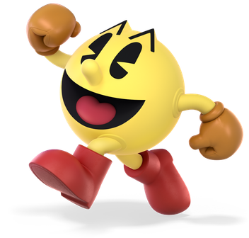 Pac-Man