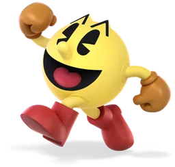 Pac-Man