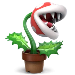 Piranha Plant