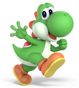 Yoshi