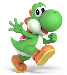 Yoshi