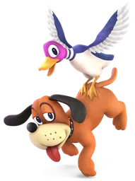 Duck Hunt