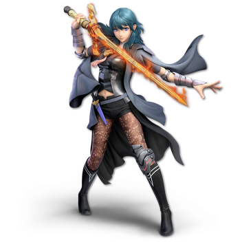 Byleth