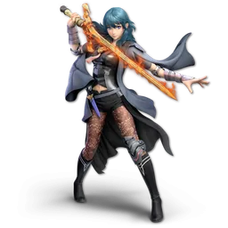 Byleth