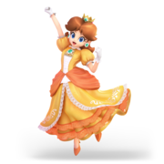 Daisy