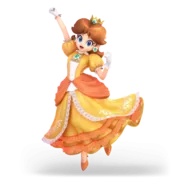 Daisy