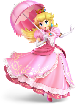 Peach