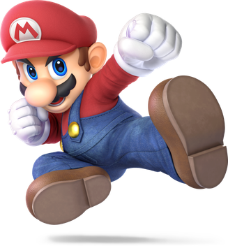 Mario