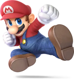 Mario