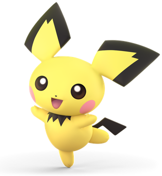 Pichu