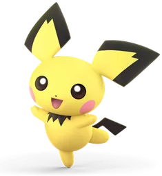 Pichu