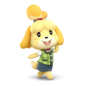Isabelle