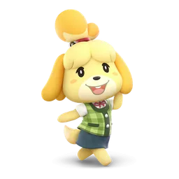 Isabelle