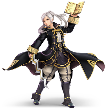 Robin